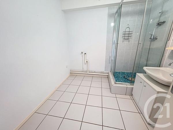 Appartement F1 à vendre  1 pièce - 38,73 m2 VANDOEUVRE LES NANCY - 54
