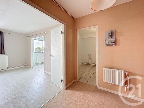 Appartement F1 à vendre  1 pièce - 38,73 m2 VANDOEUVRE LES NANCY - 54