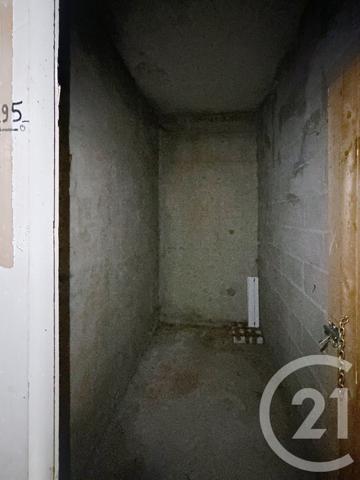 Appartement F1 à vendre  1 pièce - 38,73 m2 VANDOEUVRE LES NANCY - 54