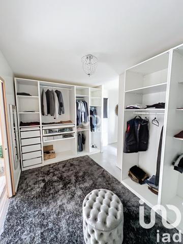 Maison à vendre 6 pièces 146 m² Saint-Michel-de-Volangis