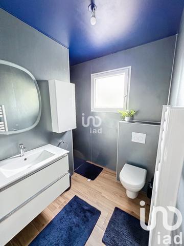 Maison à vendre 6 pièces 146 m² Saint-Michel-de-Volangis