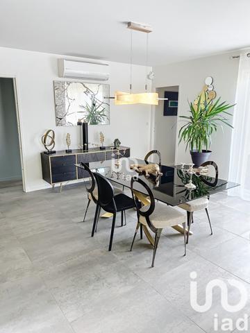 Maison à vendre 6 pièces 146 m² Saint-Michel-de-Volangis