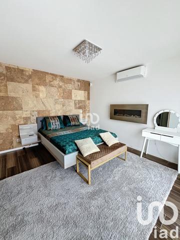 Maison à vendre 6 pièces 146 m² Saint-Michel-de-Volangis