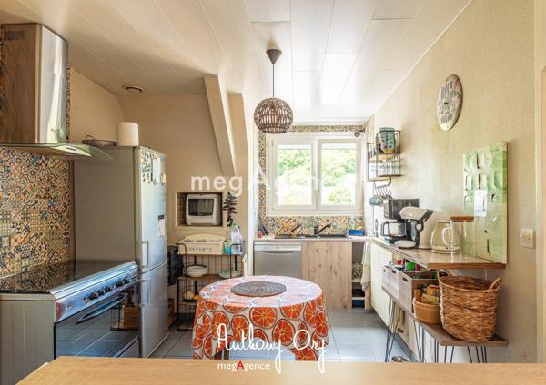 Appartement à VIRE NORMANDIE, 14500 - 4 pièces 88m²