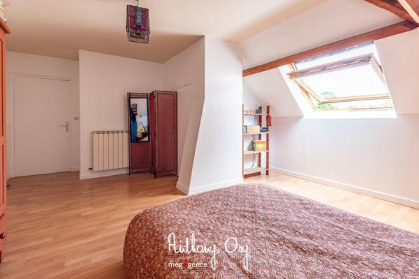 Appartement à VIRE NORMANDIE, 14500 - 4 pièces 88m²