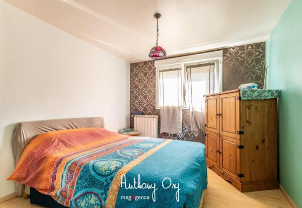 Appartement à VIRE NORMANDIE, 14500 - 4 pièces 88m²