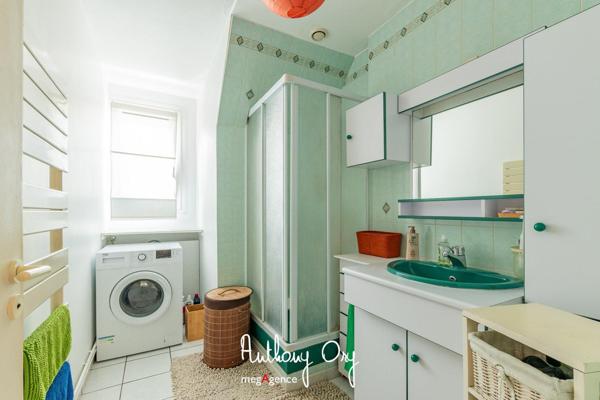 Appartement à VIRE NORMANDIE, 14500 - 4 pièces 88m²