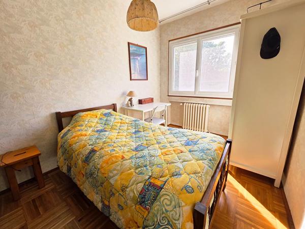 EXCLUSIVITÉ - Maison familiale secteur / La Roue Sathonay