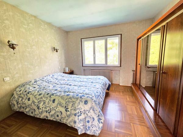 EXCLUSIVITÉ - Maison familiale secteur / La Roue Sathonay