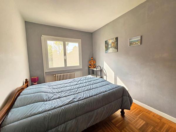 EXCLUSIVITÉ - Maison familiale secteur / La Roue Sathonay