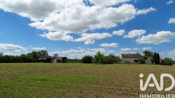 Maison à vendre 10 pièces 278 m² Lempaut