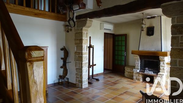 Maison à vendre 10 pièces 278 m² Lempaut