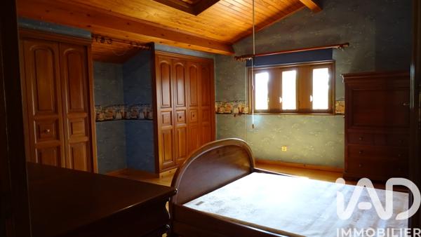 Maison à vendre 10 pièces 278 m² Lempaut