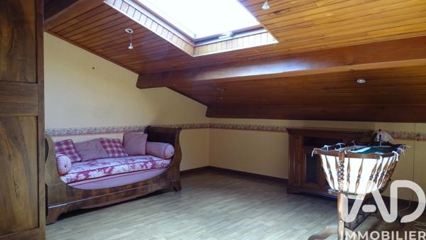 Maison à vendre 10 pièces 278 m² Lempaut