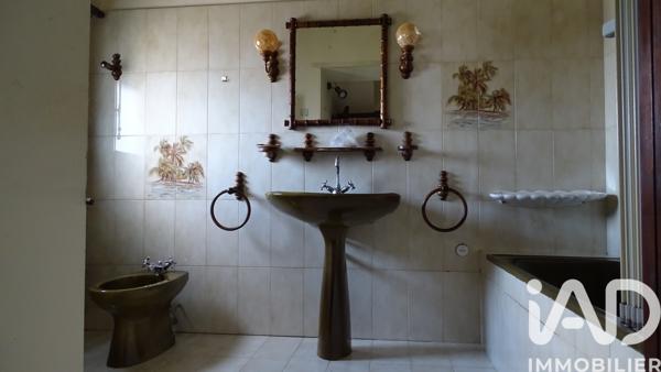 Maison à vendre 10 pièces 278 m² Lempaut