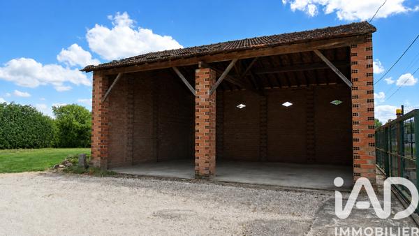 Maison à vendre 10 pièces 278 m² Lempaut