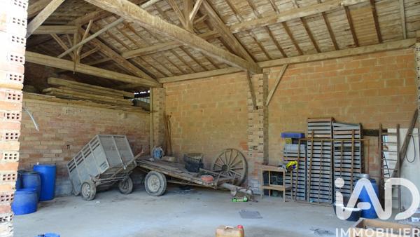 Maison à vendre 10 pièces 278 m² Lempaut