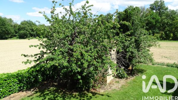 Maison à vendre 10 pièces 278 m² Lempaut