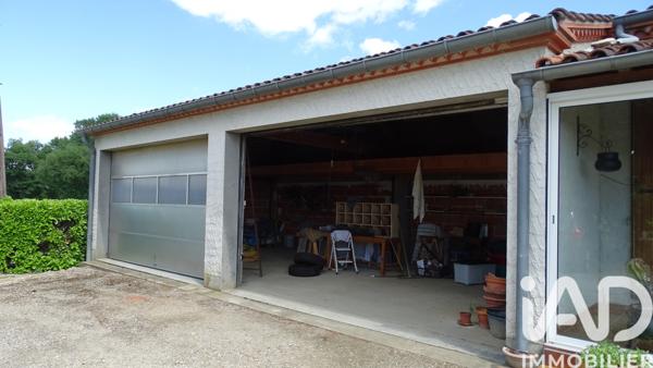 Maison à vendre 10 pièces 278 m² Lempaut