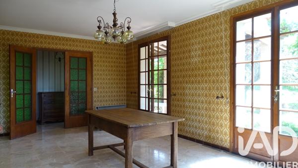 Maison à vendre 10 pièces 278 m² Lempaut