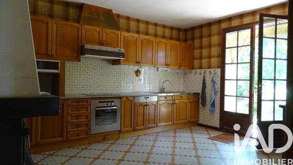 Maison à vendre 10 pièces 278 m² Lempaut