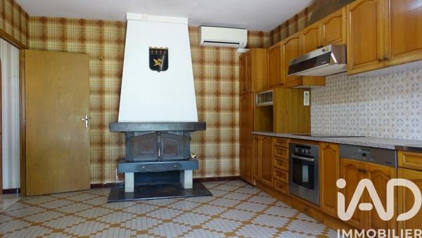 Maison à vendre 10 pièces 278 m² Lempaut