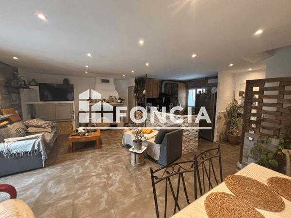 À vendre Maison 6 pièces 179 m² - Sainte-maxime 83120