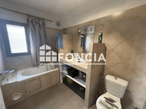 À vendre Maison 6 pièces 179 m² - Sainte-maxime 83120