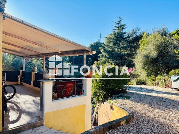 À vendre Maison 6 pièces 179 m² - Sainte-maxime 83120