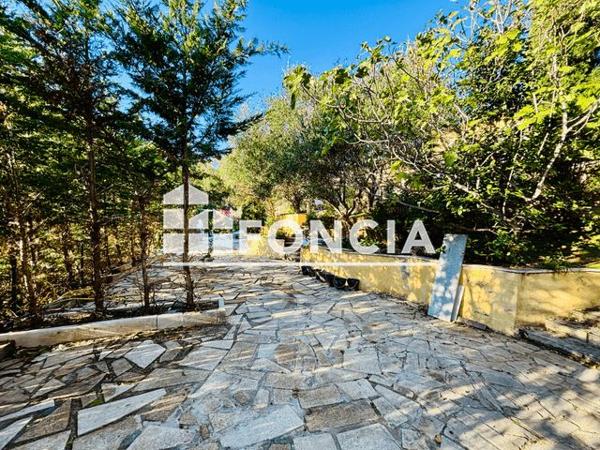 À vendre Maison 6 pièces 179 m² - Sainte-maxime 83120