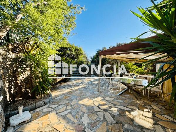 À vendre Maison 6 pièces 179 m² - Sainte-maxime 83120