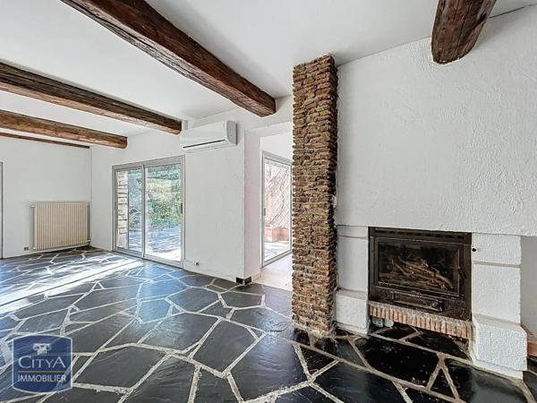 Maison à vendre 5 pièces 210m²