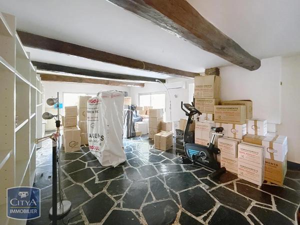 Maison à vendre 5 pièces 210m²