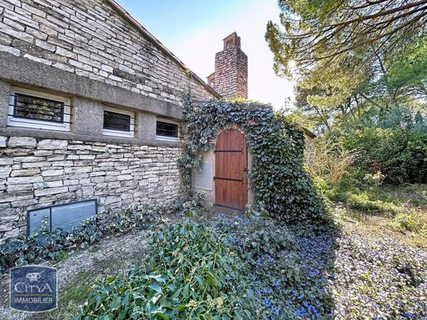 Maison à vendre 5 pièces 210m²