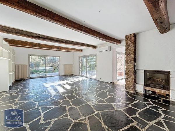 Maison à vendre 5 pièces 210m²