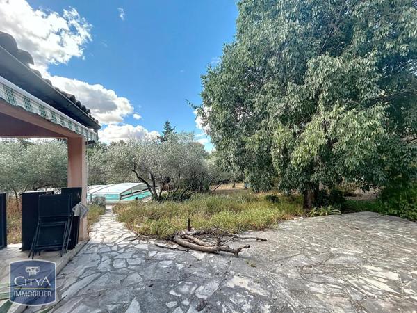 Maison à vendre 5 pièces 210m²