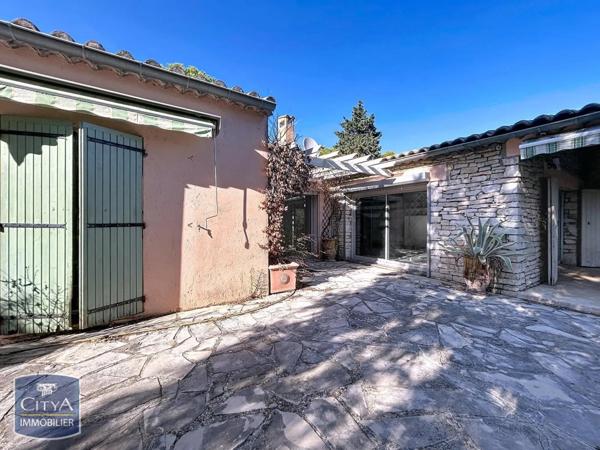 Maison à vendre 5 pièces 210m²