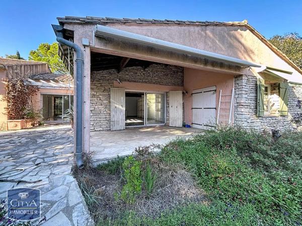 Maison à vendre 5 pièces 210m²