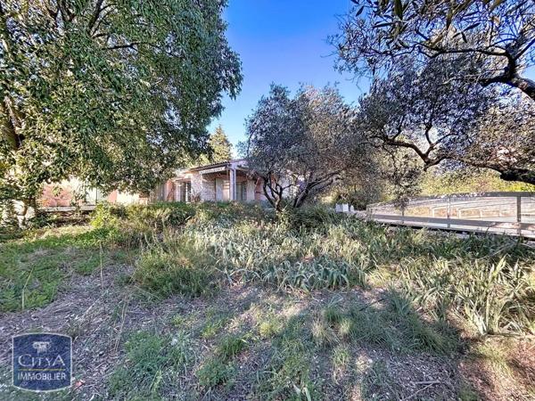 Maison à vendre 5 pièces 210m²