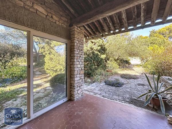 Maison à vendre 5 pièces 210m²