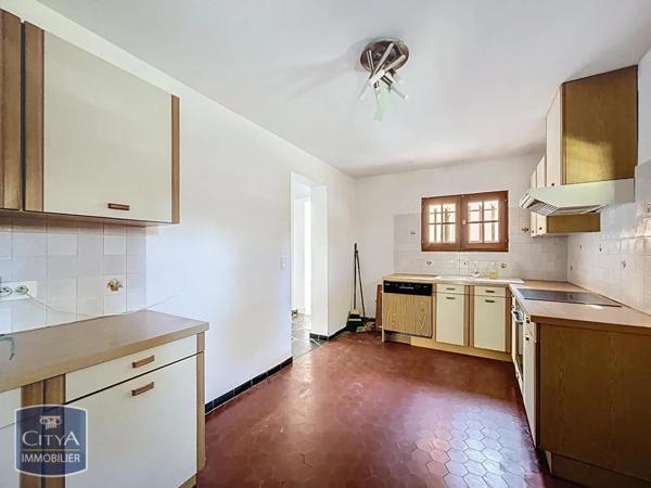 Maison à vendre 5 pièces 210m²