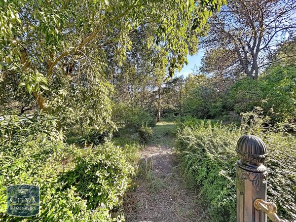 Maison à vendre 5 pièces 210m²