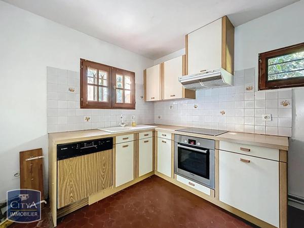 Maison à vendre 5 pièces 210m²