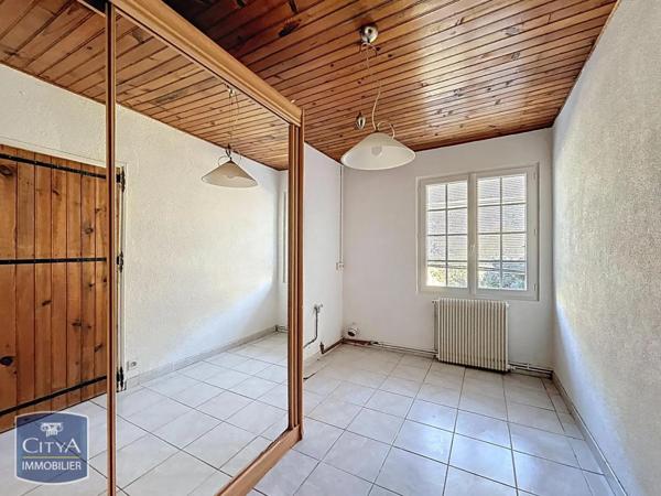 Maison à vendre 5 pièces 210m²