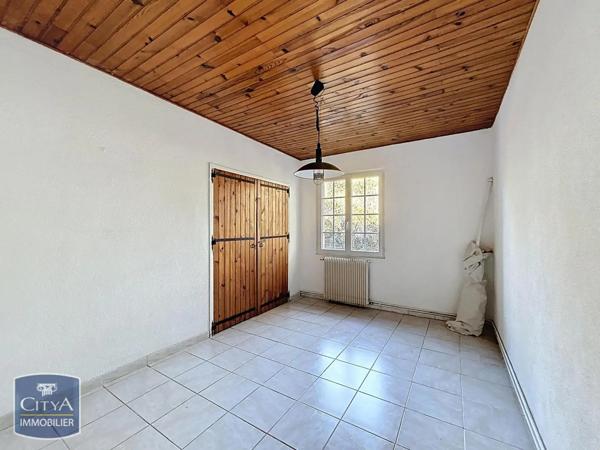 Maison à vendre 5 pièces 210m²