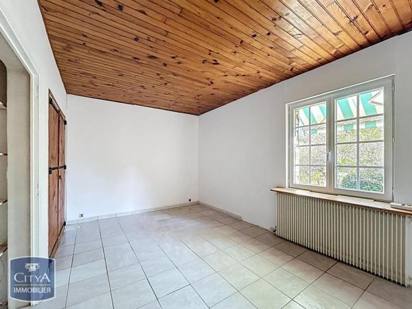 Maison à vendre 5 pièces 210m²