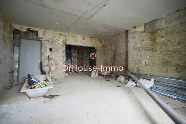 Maison à vendre 10 pièces de 300 m²