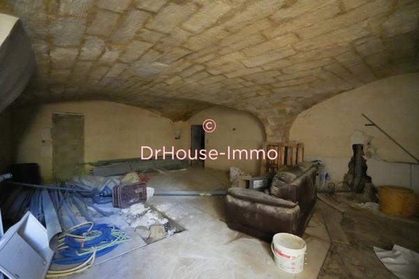 Maison à vendre 10 pièces de 300 m²