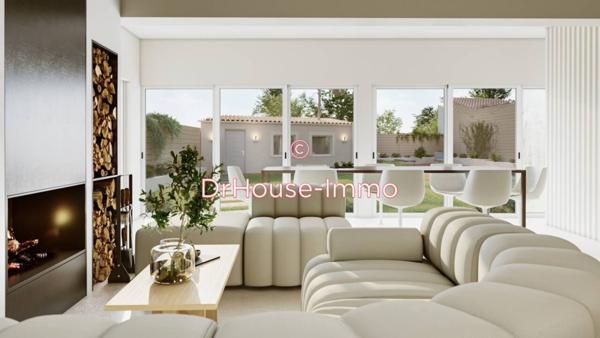 Maison à vendre 10 pièces de 300 m²