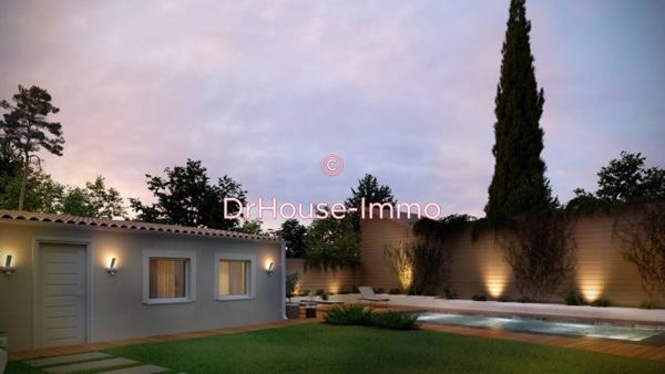 Maison à vendre 10 pièces de 300 m²